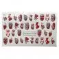 Preview: Valentins Box mit Nail Sticker